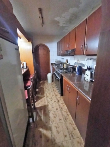 Imagen 8 de 13 de Bello Apartamento En La Rosaleda