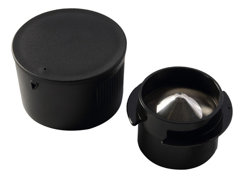 Coffee Brewer - Taza De Viaje (acero Inoxidable)