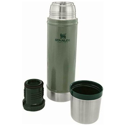 Termo Stanley Classic Bottle 590 Ml