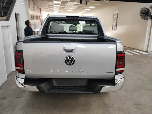 Volkswagen Amarok 3.0 Cd Tdi 258Cv V6 Extreme 4X4 At