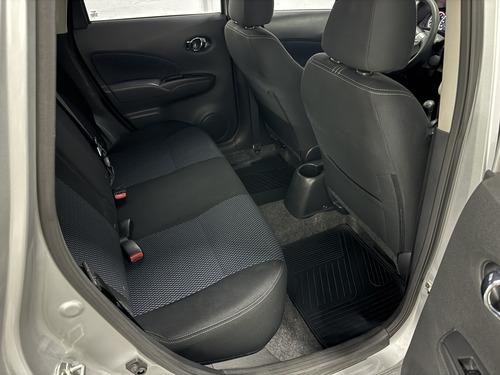 Nissan Note 1.6 Sense 110cv