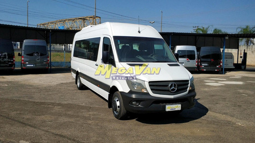 Sprinter 515 - 2017 - 21 Lugares