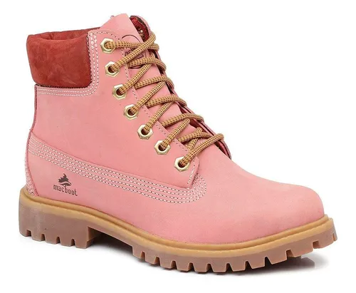 Bota hotsell militar macboot