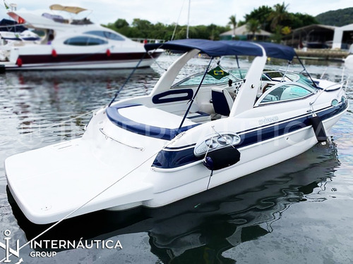 Imagem 1 de 14 de Evolution 26 2005 Focker Ventura Fs Real Coral Phoenix