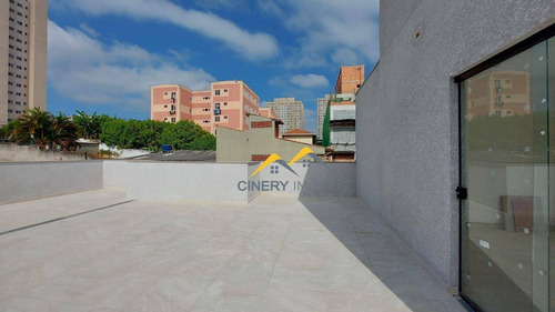 Imagem 7 de 12 de Apartamento Com 2 Dormitórios À Venda, 53 M² Por R$ 270.000,00 - Itaquera - São Paulo/sp - Ap0142