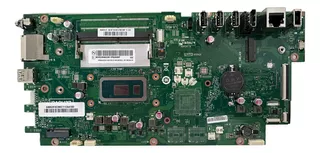 Placa Mãe All In One Lenovo Ideacentre A340 I3-8145u Lah031p