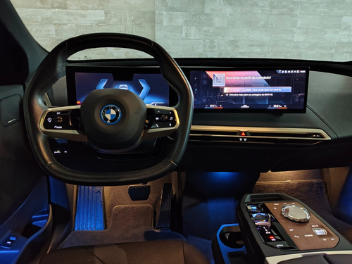 BMW IX 0.0 Xdrive40 5P EléCtrico