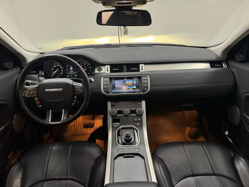 Land Rover Evoque Range R. Si4 Se 2.0 Aut 5p Flex