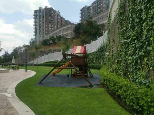 Imagen 19 de 25 de Departamento En Venta Enttorno, Cuajimalpa