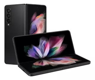 Celular Samsung Galaxy Fold 3 256gb 5g Ram 12gb