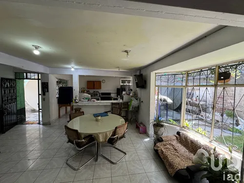 Venta Casa 4 Ambientes Alfredo Del Mazo