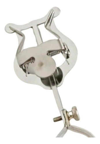 Pinza De Clip Música Clip Portaplacas Para Resistencia
