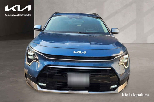 Kia Niro 2023