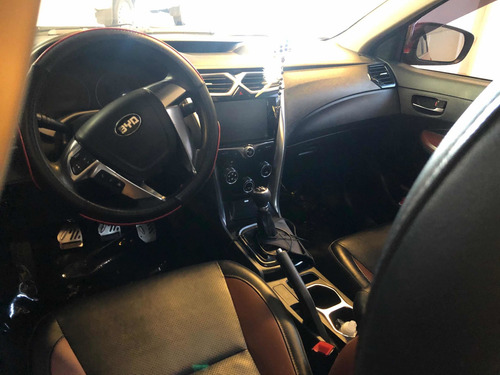 Byd F3 2018 1.5 Gsi