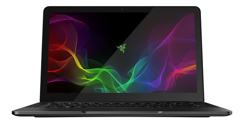 Ultrabook Con Pantalla Táctil Qhd De 13.3''