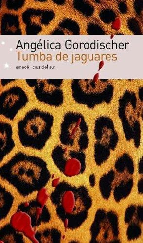 Tumba De Jaguares