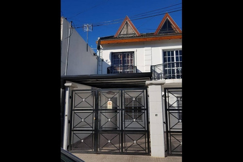 Duplex En Venta En San Justo