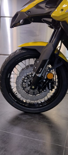 Imagen 19 de 25 de Benelli Trk 502 X - Benelli Pilar, Mejor Precio Contado Jc