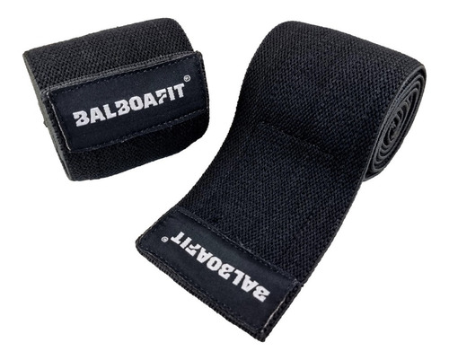 Vendas Elasticas Para Codos Balboafit Coderas Gimnasio Gym