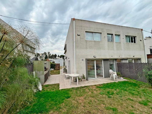 Duplex De 2 Dormitorios Con Parque