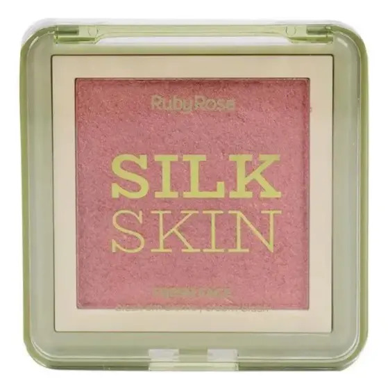 Blush Em Creme Silk Skin Mauve Bloom Ruby Rose Hbf10001