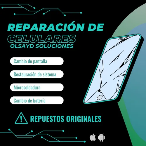 Service Celulares Samsung Motorola iPhone Microsoldadura