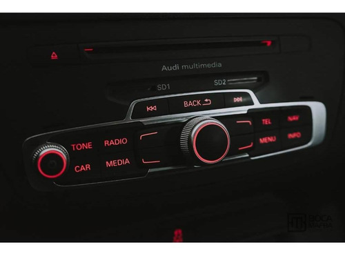 Audi Q3 Tfsi 2.0
