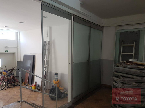 Imagem 13 de 19 de Prédio, 500 M² - Venda Por R$ 2.000.000,00 Ou Aluguel Por R$ 10.000,00/mês - Jardim Bom Clima - Guarulhos/sp - Pr0002