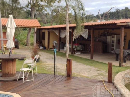 Imagem 13 de 16 de Chacara - Ch00095 - 70581989