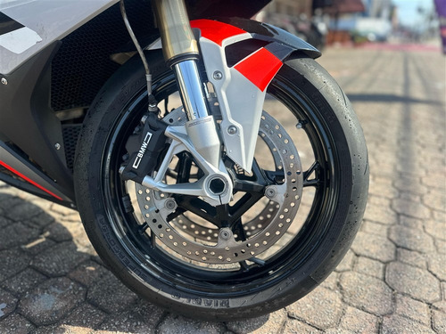 Bmw S1000rr 2022 - Único Dono