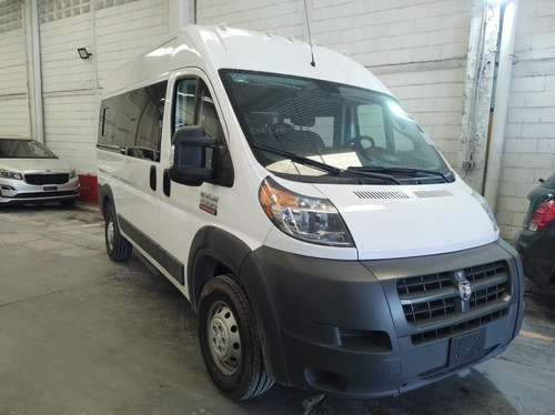 Imagen 3 de 15 de Ram 2500 Promaster