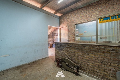 Venta Local Comercial 218 M2