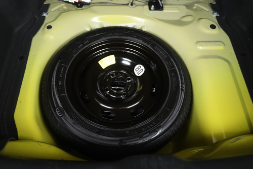 Imagen 20 de 25 de Citroen C4 Cactus Puretech 110 S&s At6 Shine 2018