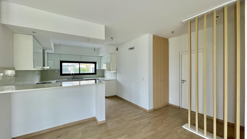 Casa En Venta En Puertos Del Lago Barrio Ceibos A Estrenar