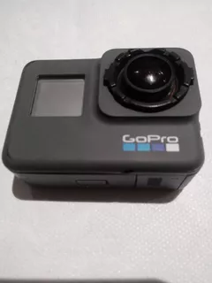 Gopro Hero 6 Black