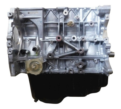 Medio Motor Con Carter Para Urvan/nv-350 2.5 *nissan