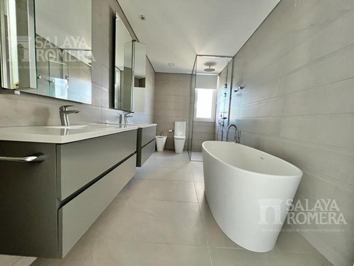 Imagen 9 de 18 de Venta , Primera Linea Brava , 3 Dormitorios , Torre De Categoria Sap4429373