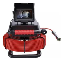 Comprar Camara Inspeccion Boroscopio Cañerias Tuberias Plomeria 30m
