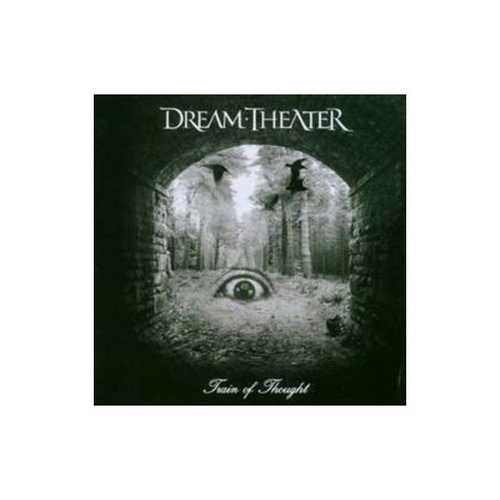 Dream Theater Train Of Thought Cd Nuevo