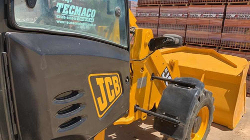Jcb 406