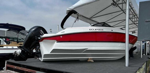 Arco Iris Eclipse 19 Ss Open Con Baño En Stock - Edunor
