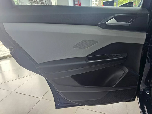 Plan Adjudicado Volkswagen Taos Comfortline 2025 Nf