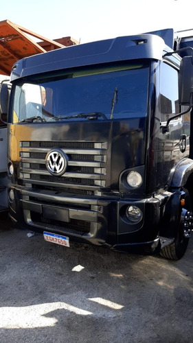 Imagem 1 de 15 de Vw 24250 Bitruck - Bau Frigorifico Com Super 2 Da Thermoking