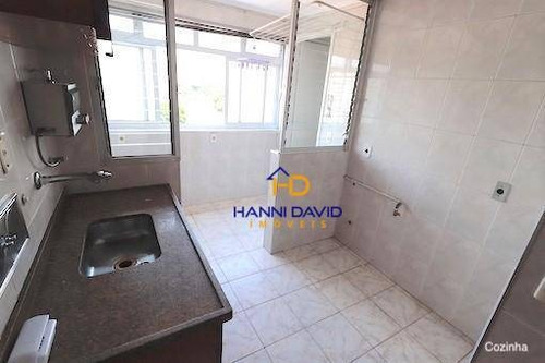 Imagem 8 de 10 de Lindo Apartamento À Venda Na Vila Mariana - Dois Dormitórios E Uma Vaga Na Garagem - Próximo A Estações Do Metrô Hospital São Paulo E Vila Mariana. - Ap3339