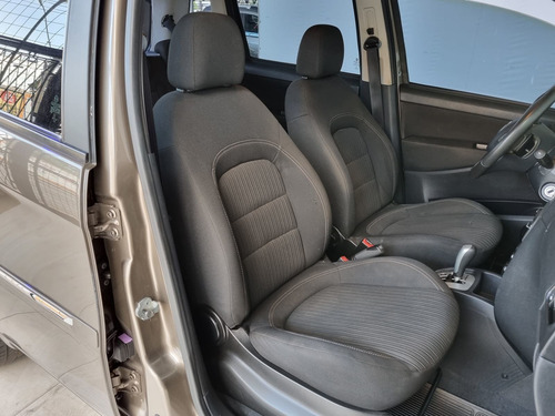 Imagem 9 de 12 de Fiat Idea Essence 1.6 16v E.torq (flex)