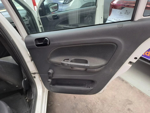 Volkswagen Gol 1.0 12v (Flex)