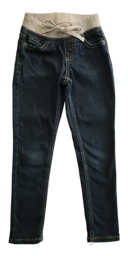 Pantalones justice de niña sales