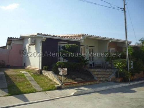 Imagen 1 de 14 de Se Vende Casa En Los Samanes @rah 21-19993 #rh (414-957.7047)