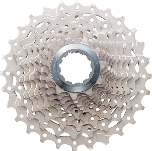 Shimano Ultegra Cassette 12-25 Sprockets