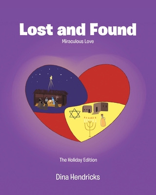 Libro Lost And Found: Miraculous Love - Hendricks, Dina